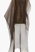 Dallas Kaftan In Bronze